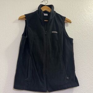 Columbia Women's Dark Fleece Vest